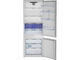 Холодильник встраиваемый Beko BCNE400E40SN - изображение 5