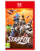 Игра Nintendo Switch 2 Star Fox Английская Версия - изображение 1