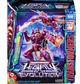 Трансформер Мегатрон Дракон Наследие Transformers Legacy Evolution Megatron Hasbro BF7215 - Уценка - изображение 2