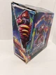Трансформер Мегатрон Дракон Наследие Transformers Legacy Evolution Megatron Hasbro BF7215 - Уценка - изображение 6