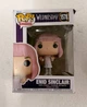 Фігурка Фанко Венздей Енід Сінклер №1578 Wednesday Enid Sinclair Funko B83315 - Уцінка - зображення 6