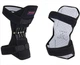 Фиксатор коленного сустава Power Knee Defenders стабилизатор для поддержки колена - изображение 1
