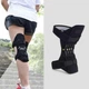 Фиксатор коленного сустава Power Knee Defenders стабилизатор для поддержки колена - изображение 8