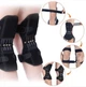 Фиксатор коленного сустава Power Knee Defenders стабилизатор для поддержки колена - изображение 9