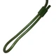 Спіральний страхувальний шнур для пістолета Mil-Tec, Olive - изображение 4