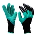 Рукавички з кігтями для саду GARDEN GLOVE - зображення 3