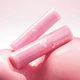 Увлажняющий стик для лица Medicube PDRN Pink Collagen Volume Multi Balm 10 g - изображение 4