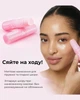 Увлажняющий стик для лица Medicube PDRN Pink Collagen Volume Multi Balm 10 g - изображение 5