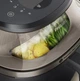 Frytkownica beztłuszczowa Philips Series 5000 NA543/00 - obraz 3