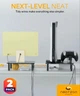 Подставка для монитораx2 Neatzon NZ-STAND-01 Monitor Stand 2 Pack - изображение 5