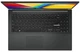 Ноутбук ASUS VIVOBOOK GO 15 E1504FA-BQ2876, AMD Ryzen 3 30, 8/512 ГБ, 15.6" (90NB0ZR2-M056L0) - изображение 2