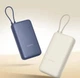 УМБ Xiaomi 20000mAh 33w Integrated Cable tan bhr8851gl (pb2030mi) ua ucrf - изображение 4