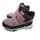 Чоботи для дівчинки демисезонні Bi&Ki В-60106 31 (20 см)Pink - изображение 3