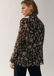 Блуза Massimo Dutti 5115838800 M - изображение 2