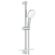Набiр змiшувачiв Grohe Eurosmart New 3 в 1, для ванни та душу UA123238S3 - зображення 5