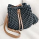 Пряжа плоска YarnArt Ribbon 250г для макраме в'язання карамель (№788) - изображение 5