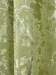 Комплект готових штор VR-Textil Льон мармур Royal Touch № 2011ш Світло-оливковий 100х270 см 2 шт (31-0112) - зображення 7