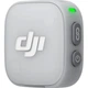 Передатчик радиосистемы DJI Mic Mini 2 Transmitter Glaze White (CP.RN.00000531.01) [170589] - изображение 2