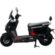 Электроскутер Garow L2026 W-4052 Black [172262] - изображение 2
