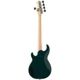 Бас-гітара Yamaha BB435 Teal Blue [170010] - зображення 2
