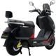 Электроскутер Garow L2026 W-4052 Black [172262] - изображение 3