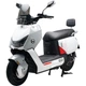 Электроскутер Garow L2026 W-6395 White [172265] - изображение 1
