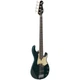 Бас-гітара Yamaha BB435 Teal Blue [170010] - зображення 3