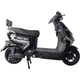 Электроскутер Corso SevenX SX-309178 Black [172243] - изображение 3