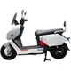 Электроскутер Garow L2026 W-6395 White [172265] - изображение 2