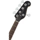 Бас-гітара Yamaha BB435 Teal Blue [170010] - зображення 5