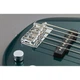Бас-гітара Yamaha BB435 Teal Blue [170010] - зображення 7