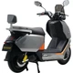 Электроскутер Garow L2026 W-5982 Grey [172263] - изображение 3