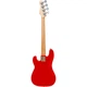Бас-гітара Parksons SPB-140 Red [170372] - зображення 2