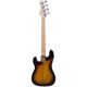 Бас-гитара Parksons SPB-140 3 Tone Sunburst [170366] - изображение 2