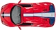 Машинка Rastar Ferrari 458 Speciale A 1:14 Красный - изображение 2