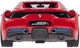 Машинка Rastar Ferrari 458 Speciale A 1:14 Красный - изображение 3