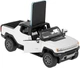 Машинка Rastar Hummer EV 1:16 Белый - изображение 5