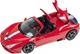 Машинка Rastar Ferrari 458 Speciale A 1:14 Красный - изображение 10