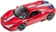 Машинка Rastar Ferrari 458 Speciale A 1:14 Красный - изображение 11