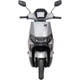 Электроскутер Corso SevenX SX-905069 Silver [172245] - изображение 7