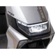 Электроскутер Corso SevenX SX-905069 Silver [172245] - изображение 9