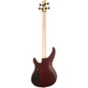 Бас-гітара Yamaha TRBX-504 Translucent Brown [169665] - зображення 2