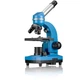 Мікроскоп Bresser Junior Biolux SEL 40x-1600x Blue з адаптером для смартфона (8855600WXH000/11188) - зображення 4