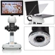 Мікроскоп Bresser Analyth LCD (5809100/10979) - изображение 4