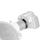 Телескоп Bresser Messier NT-150L/1200 Hexafoc EXOS-2/EQ5 (4750128) - изображение 5
