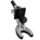 Мікроскоп Bresser Junior 300x-1200x з кейсом (8851000/14459) - изображение 3