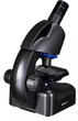 Мікроскоп Bresser Junior CM-04 100x-900x Black з набором для дослідів і адаптером для смартфона (14951) - изображение 4