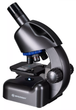 Мікроскоп Bresser Junior CM-04 100x-900x Black з набором для дослідів і адаптером для смартфона (14951) - изображение 5