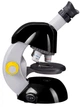 Мікроскоп National Geographic Junior 40x-640x + Телескоп 50/360 (9118400/14415) - изображение 4
