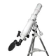 Телескоп Bresser First Light AR-102/1000 EQ3 з адаптером для смартфона (0115660) - изображение 2